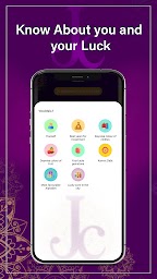 JC Nummerro App - Numerology