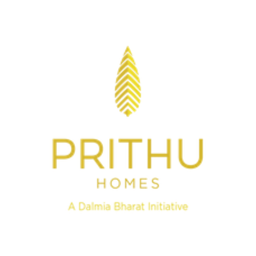 Prithu Homes logo