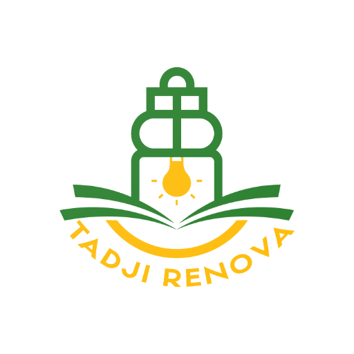 Tadji Renova logo
