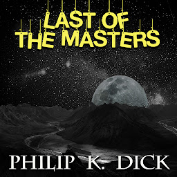 Icon image The Last of the Masters