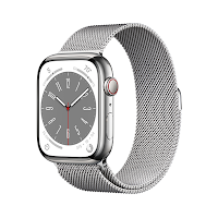 Apple watch series 8 App Guide