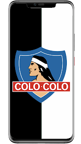 Imágen 9 Colo-Colo Wallpapers android
