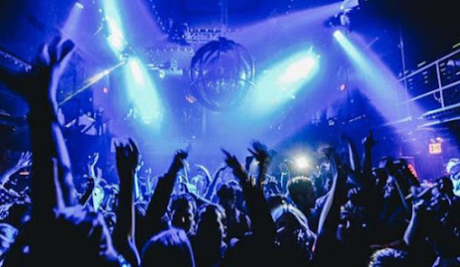 Screenshot 2 Hits 90s Dance Music para escu android