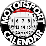 Motorsport Calendar Free icon
