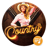 Country Ringtones icon