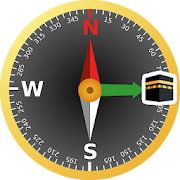 Find Mecca 2019 : Offline Qibla Finder Compass