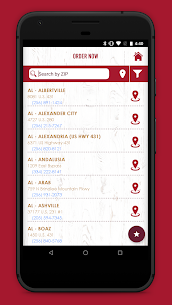 Huddle House Apk app for Android 5