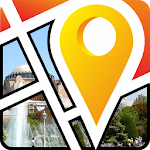 Cover Image of Télécharger rundbligg ISTANBUL Travel Guid  APK