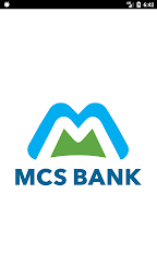 MCS Bank Mobile