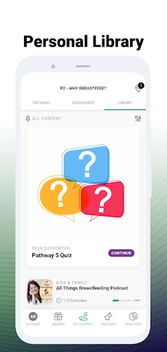 ABM Learn Screen 3