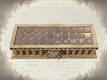 screenshot of Senet
