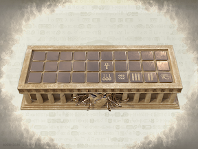 Senet screenshot