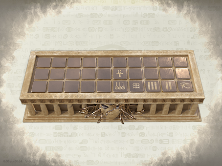 Senet screenshot 13