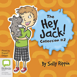 Icon image The Hey Jack Collection #2