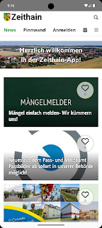 Gemeinde Zeithain