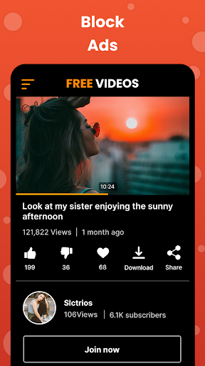 All HD Video Downloader
