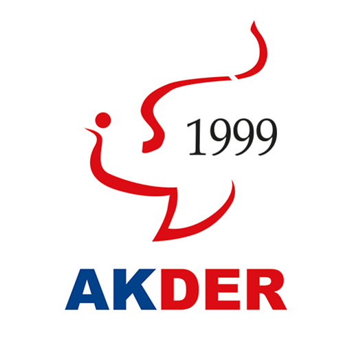 Akder  Icon
