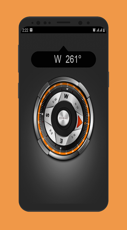 Smart Digital Compass - 1.0 - (Android)