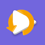 Cover Image of Download Delete video Recovery 2.0 APK