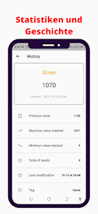 Counter App - Counting Application
