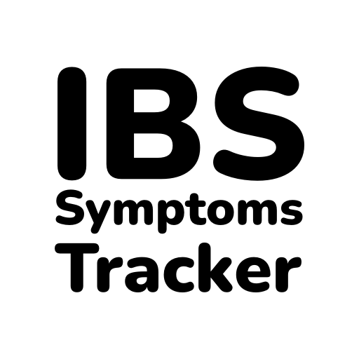 IBS Tracker logo