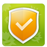 Free Antivirus 2015 +Security icon