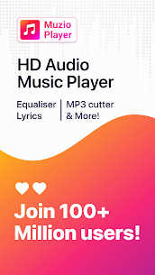 Music Player – Mp3 Player APK for Android Download 1