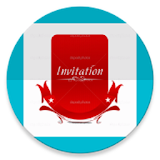 Invitation Cards icon