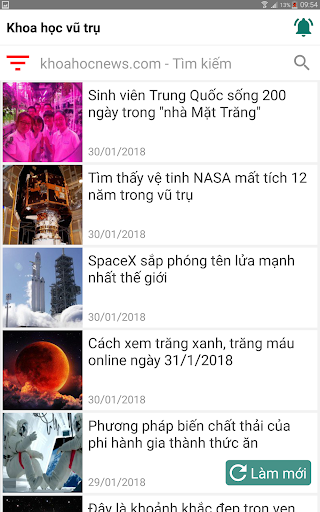 Khoa Học - Kiến thức có ích screenshot 21