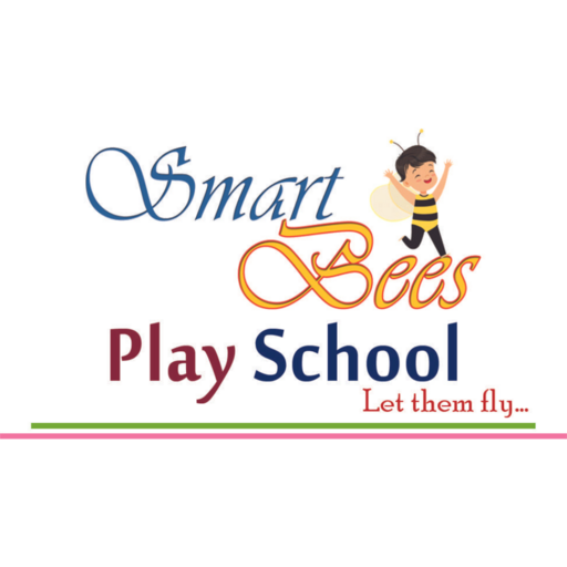 Smart Bees logo