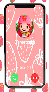 Call from-shortcake Strawberryu2019s Princes apktram screenshots 2
