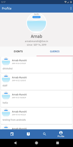 Viswakarma Welfare Member