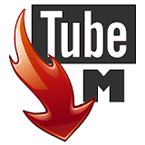 TubeMate Downloader icon