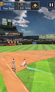 Real Baseball 3D 2.0.4 Screenshots 3