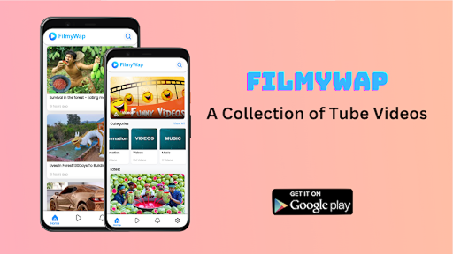 FilmyWap for PC / Mac / Windows 11 10 8 7 Free Download Napkforpc com
