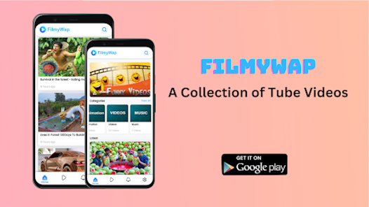Filmywap website deals