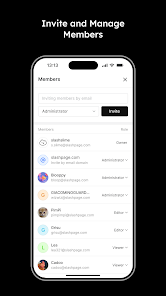 Screenshot image