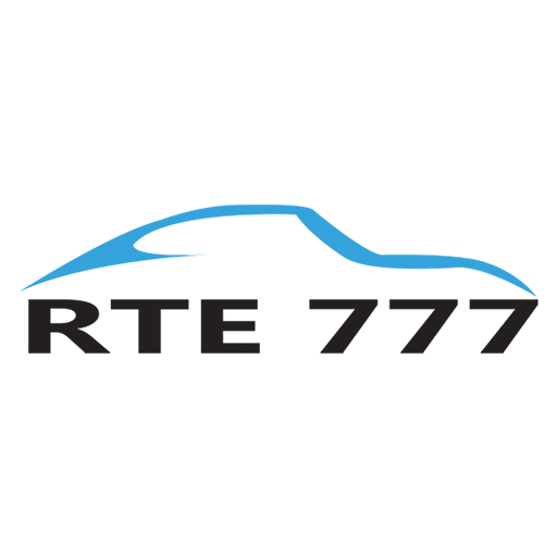 RTE777 logo