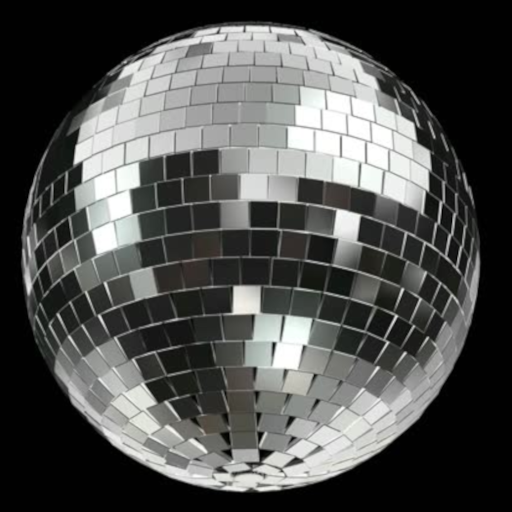 Disco Diffusion Animator logo