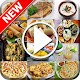 Food Recipes Videos App - 2020 Step by Step Download on Windows