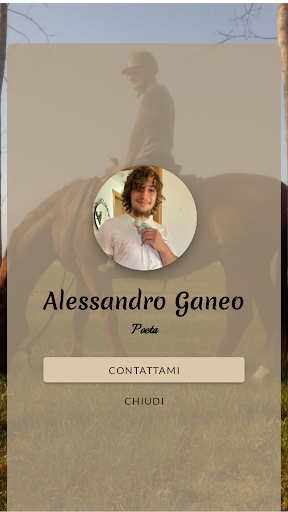 Alessandro Ganeo Screen 2