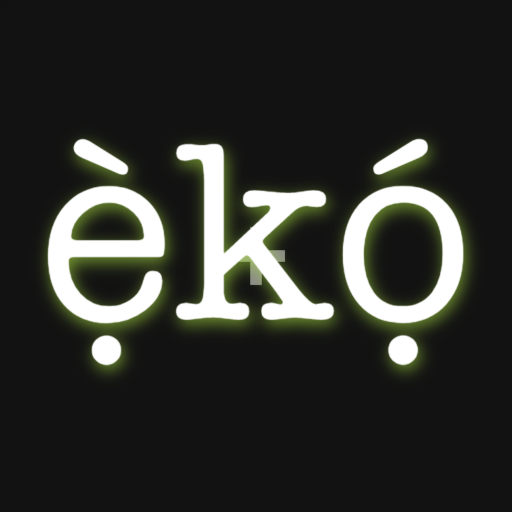 Iwe Ẹkọ logo