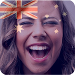 Cover Image of Download Flag My Picture 1.6 APK