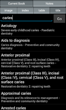 Oxford Handbook Clin Dentistryのおすすめ画像4