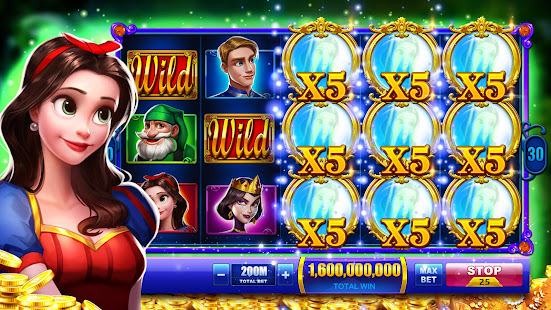 Winning Slots Las Vegas Casino  Screenshots 3