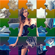 Jigsaw Puzzle -- Beauty Girls, Cute Animals Download on Windows