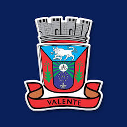 Câmara Valente BA logo