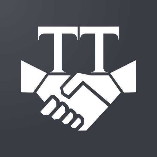 TT International logo