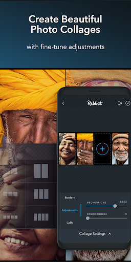 Ribbet™ Photo Editing Suite Mod By ChiaSeAPK.Com