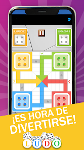 Chis Chis Parchis 1.0.0 APK + Mod (Unlimited money) untuk android